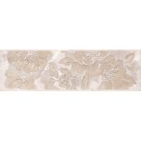 Товар: Керамический бордюр Kerama Marazzi Баккара 5,7х20 см арт-OP\A35\8290 - фото 1 Керамический бордюр Kerama Marazzi Баккара 5,7х20 см арт-OP\A35\8290 — фото 1, Керамическая плитка