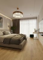 Виниловый ламинат AlixFloor Natural Line SPC Дуб натуральный 1220х183х5мм арт-ALX1562-13 — фото 2, Виниловый ламинат