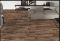 Керамогранит Azario 20х120 Maple Mokko 20x120 см арт-P231123210WM — фото 2, Керамогранит