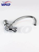 Смеситель для кухни Viko Хром арт-V-2403 — фото 8, Смесители для кухни