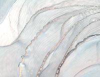 Товар: Фреска Ortograf Fluid art 34215 Фактура флок FLK Флизелин (3,5*2,7) Голубой, Абстракция арт-34215 (флок FLK) - фото 2 Фреска Ortograf Fluid art 34215 Фактура флок FLK Флизелин (3,5*2,7) Голубой, Абстракция арт-34215 (флок FLK) — фото 2, Фрески