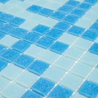Мозаика Imagine Lab Бассейны и хамамы 32,7x32,7 см арт-ML42015 — фото 2, Мозаика