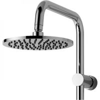 Душевая система Ideal Standard Ideal Rain Soft Хром арт-A5689AA — фото 2, Душевые стойки