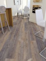 Виниловый ламинат FineFloor Light Дуб Борда 1314х190х3,6 мм арт-FF-1333 — фото 2, Виниловый ламинат