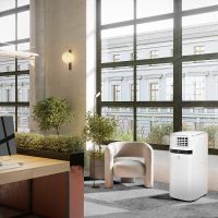 Кондиционер мобильный Electrolux Ice Column EACM-20 JK/N3 Белый арт-НС-1421704 — фото 10, Кондиционеры