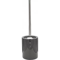 Ершик для унитаза Ridder Lidia Черный арт-2129407 — фото 1, Ершики для унитаза