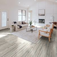 Виниловый ламинат Westerhof Modern 65-901 Steel 1220х182х3,6 мм арт-Напольное SPC покрытие "Westerhof MODERN" Steel (65-901) 1220*183*3,6мм — фото 2, Виниловый ламинат