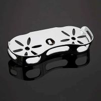 Душевой гарнитур Gappo Хром арт-G8002 — фото 6, Душевые гарнитуры на штанге