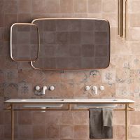 Керамогранит ABK Play Dots Black 0005891 20x20 см арт-PF60005891 — фото 6, Керамогранит