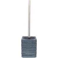 Ершик для унитаза Ridder Brick Серый арт-22150407 — фото 1, Ершики для унитаза