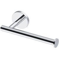 Держатель туалетной бумаги AM.PM X-Joy Хром арт-A85A34100 — фото 1, Держатели туалетной бумаги