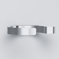 Товар: Держатель для фена AM.PM Inspire 2.0 Хром арт-A50A32300 - фото 4 Держатель для фена AM.PM Inspire 2.0 Хром арт-A50A32300 — фото 4, Держатели для фена