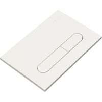 Клавиша смыва Allen Brau Project Color Айвори арт-9.2PR01.IV — фото 2, Кнопки смыва