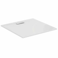 Товар: Акриловый поддон для душа Ideal Standard Ultraflat New 100х100 Белый арт-T448801 - фото 4 Акриловый поддон для душа Ideal Standard Ultraflat New 100х100 Белый арт-T448801 — фото 4, Акриловые душевые поддоны