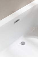 Акриловая ванна Allen Brau Priority 5 160x78 L без гидромассажа арт-2.31005.20A — фото 7, Акриловые ванны