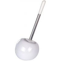 Ершик для унитаза Ridder Belly Белый арт-2113401 — фото 1, Ершики для унитаза