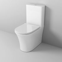 Унитаз компакт Grossman Classic с бачком и сиденьем Микролифт арт-GR-4466S — фото 3, Напольные унитазы