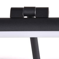 Подсветка для картин Artelamp Harrison Черная арт-A1709AP-1BK — фото 2, Подсветки