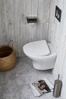 Товар: Унитаз Jacob Delafon Nouvelle Vague подвесной без сиденья арт-EDJ102-00 - фото 8 Унитаз Jacob Delafon Nouvelle Vague подвесной без сиденья арт-EDJ102-00 — фото 8, Подвесные унитазы