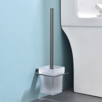 Товар: Ершик для унитаза Raglo Графит арт-R301.10.09 - фото 6 Ершик для унитаза Raglo Графит арт-R301.10.09 — фото 6, Ершики для унитаза