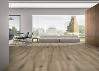 Виниловый ламинат Respect Floor SPS Дуб Бургундский 1220х182х5 мм арт-8305 — фото 3, Виниловый ламинат