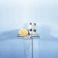 Смеситель для ванны Grohe Grohtherm 2000 с термостатом Хром арт-34464001 — фото 4, Смеситель для ванны