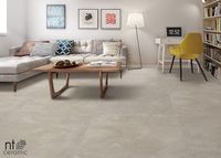 Керамогранит NT Ceramiс Concrete 45х90 см арт-PP459NTT77004M — фото 9, Керамогранит