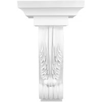 Консоль Перфект 298x515x220 мм арт-C8006 — фото 2, Консоли