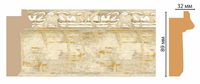 Багет Decomaster 2900x90x34 мм арт-927-252 — фото 3, Багеты