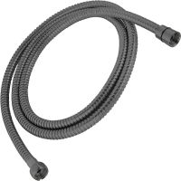 Товар: Душевой шланг Allen Brau Priority Графит брашированный арт-5.31022-MG - фото 1 Душевой шланг Allen Brau Priority Графит брашированный арт-5.31022-MG — фото 1, Душевые шланги