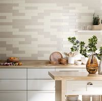 Керамическая плитка Mainzu Backstage Original Pergamon Brillo настенная 7,5х30 см арт-PT02763 — фото 2, Керамическая плитка