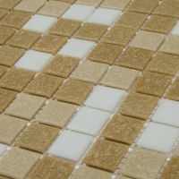 Мозаика Imagine Lab Бассейны и хамамы 32,7x32,7 см арт-ML42111 — фото 2, Мозаика