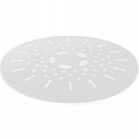 Верхний душ Frap Хром арт-F11-31 — фото 2, Верхние души