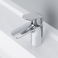 Смеситель для раковины AM.PM Like Хром арт-F8093016 — фото 10, Смесители для раковины