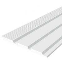 Декоративная панель HIWOOD 2700x120x12 мм арт-LV124L NP — фото 1, Панели