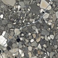 Керамогранит Italica Gufa Nero High Glossy 60х60 см арт-Gufa Nero High Glossy 60x60 — фото 1, Керамогранит