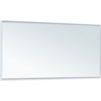 Зеркало Allen Brau Infinity 60 с подсветкой Белое с сенсорным выключателем арт-1.21020.WT — фото 3, Зеркала в ванную комнату