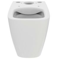 Унитаз компакт Ideal Standard I.Life S без бачка и сиденья арт-T500001 — фото 7, Напольные унитазы
