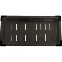 Коландер ZorG Master Графит арт-ZM 03 GRAFIT — фото 1, Коландеры