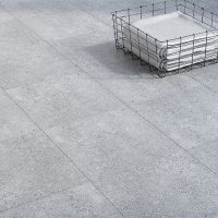 Керамогранит Kerama Marazzi Аллея серый светлый 30х30 см арт-SG911800N — фото 2, Керамогранит