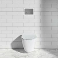 Товар: Клавиша смыва Ideal Standard Oleas M1 Хром арт-R0115AA - фото 4 Клавиша смыва Ideal Standard Oleas M1 Хром арт-R0115AA — фото 4, Кнопки смыва