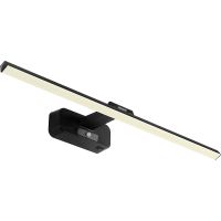 Подсветка для картин Artelamp Picture lights led Черная арт-A7712AP-1BK — фото 1, Подсветки