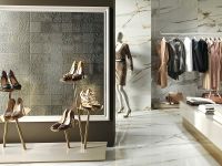 Керамогранит Ape Calacatta Borghini Matt Rect 60x60 см арт-A034348 — фото 3, Керамогранит