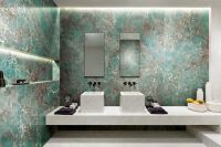 Керамогранит Rex (Florim) Еtoile de Rex Illusion Glo 6мм Ret 60х120 см арт-761778 — фото 2, Керамогранит