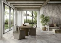 Керамогранит Sant Agostino Metastone Mud 60х120 см арт-00-00151774 — фото 2, Керамогранит