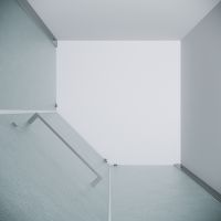 Душевой уголок Grossman Pragma 90х90 профиль Хром стекло шиншилла арт-302.K33.03.9090.10.02 — фото 7, Душевые уголки трапеция