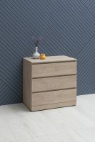 Товар: Комод Aquanet Сканди 80 Дуб эдгрейн арт-302543 - фото 5 Комод Aquanet Сканди 80 Дуб эдгрейн арт-302543 — фото 5, Комоды и тумбы для ванной комнаты