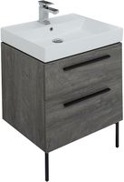 Товар: Комплект мебели для ванной Aquanet Nova 60 подвесной Дуб рошелье арт-246281 - фото 10 Комплект мебели для ванной Aquanet Nova 60 подвесной Дуб рошелье арт-246281 — фото 10, Комплекты мебели для ванной