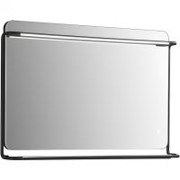 Зеркало Esbano 100 с подсветкой с сенсорным выключателем и подогревом арт-ESMI3727K2D — фото 1, Зеркала в ванную комнату