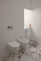 Комплект унитаза с инсталляцией Ideal Standard ProSys Blend Сurve с сиденьем Микролифт арт-M374901 — фото 14, Комплекты унитаз + инсталляция